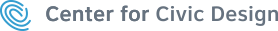 Center for Civic Design logo
