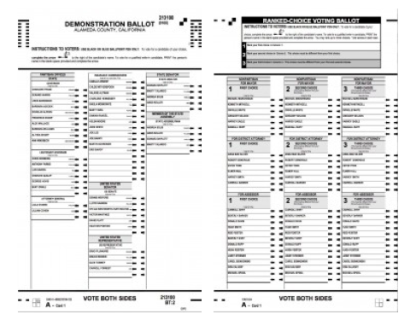 ballot images