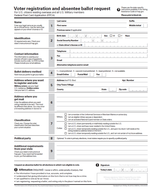 printable voter registration form jefferson county