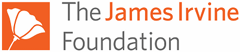 The James Irvine Fondation