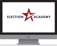 News from Election Academy
