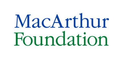 MacArthur Foundation logo