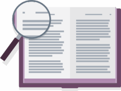 Research icon