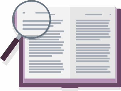 Research icon