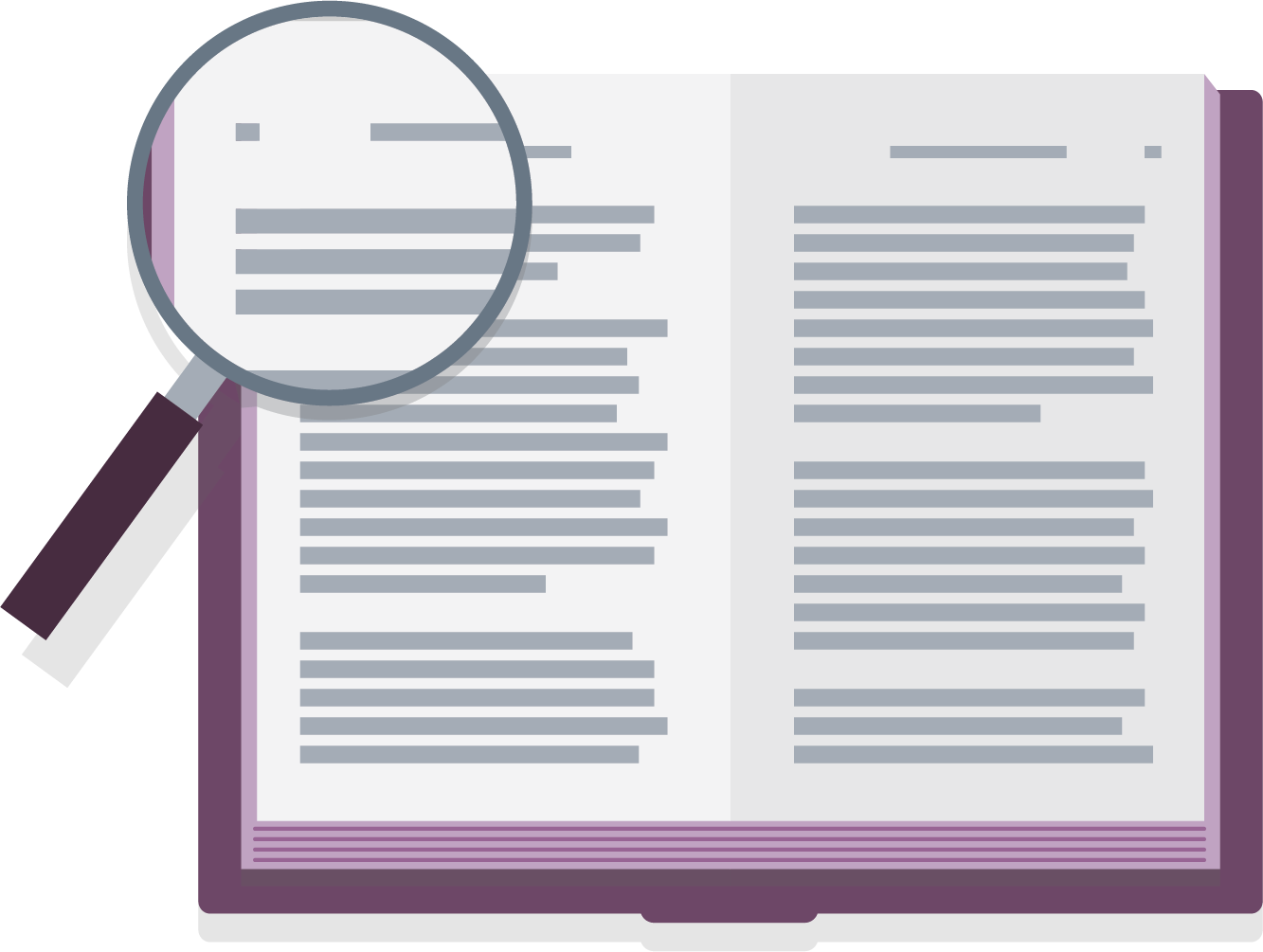 Research icon